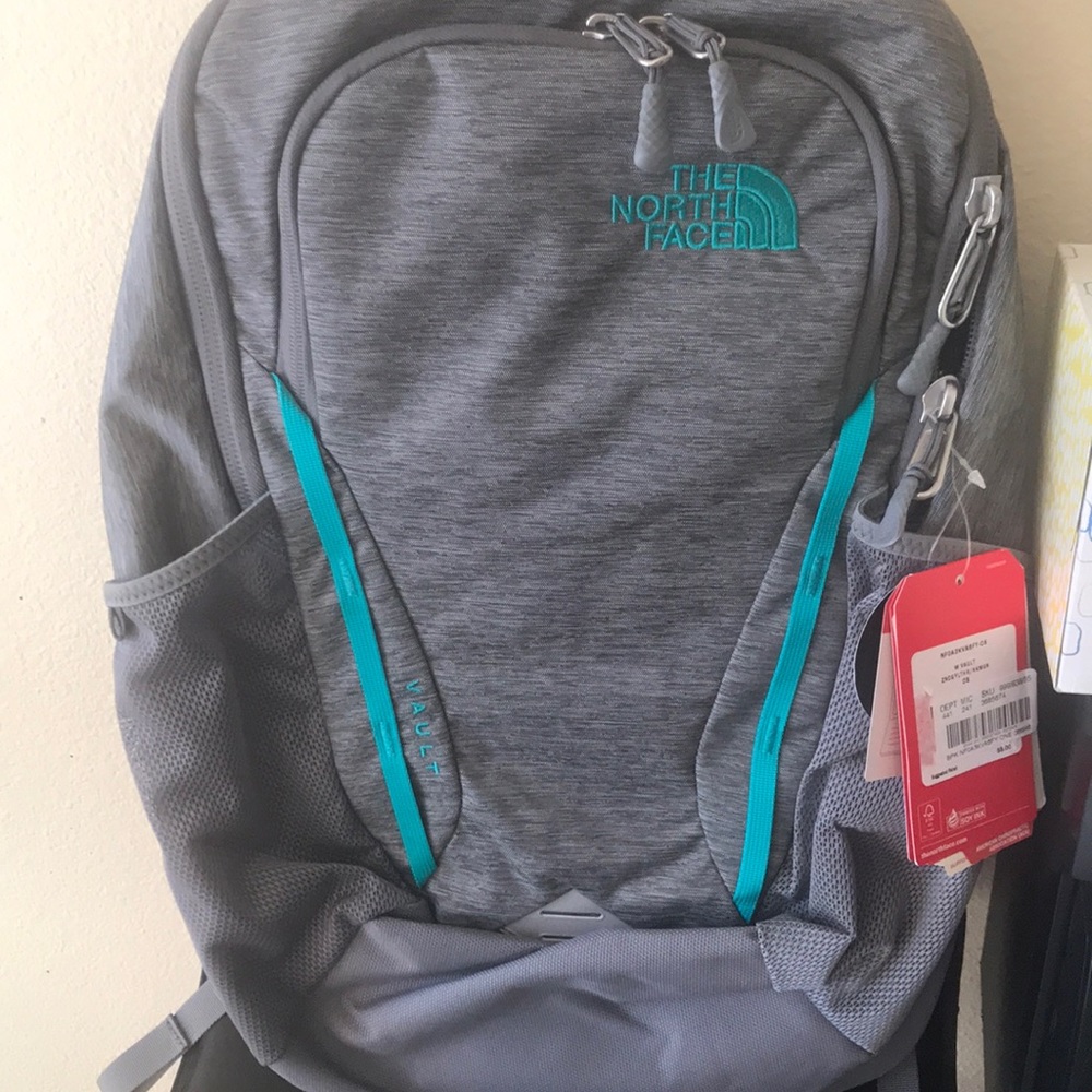 Back pack